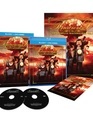 Tenacious D: концерт на O2 Arena в Лондоне / Tenacious D: The Complete Master Works 3 (Blu-ray)