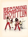 Становясь Led Zeppelin (Лимитированное коллекционное издание 4K) / Becoming Led Zeppelin (Limited Collector's Edition SteelBook) (4K UHD Blu-ray)