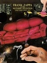 Фрэнк Заппа: супер-делюкс издание "One Size Fits All" / Frank Zappa: One Size Fits All (Super Deluxe Limited Edition / 4 CD + Audio) (Blu-ray)