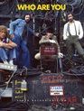 The Who: супер делюкс-издание альбома "Who Are You" / The Who: Who Are You (Super Deluxe Edition / 7 CD + Audio) (Blu-ray)