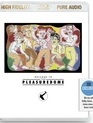 FGTH: альбом "Welcome to the Pleasuredome" (Atmos-издание) / Frankie Goes to Hollywood: Welcome to the Pleasuredome (SDE Exclusive Pure Audio) (Blu-ray)