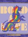 Джими Хендрикс: делюкс-издание "Bold as Love" / The Jimi Hendrix Experience: Bold as Love (Limited Deluxe Box Set / 4 CD) (Blu-ray)