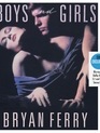 Брайан Ферри: альбом "Boys and Girls" (Atmos-издание) / Bryan Ferry: Boys and Girls (SDE Exclusive Pure Audio) (Blu-ray)