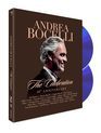Андреа Бочелли: Празднование 30-летия деятельности / Andrea Bocelli: The Celebration 30th Anniversary (Blu-ray)