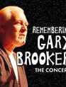 Вспоминая Гэри Брукера: Концерт / Remembering Gary Brooker: The Concert (Box-set 2 CD+ DVD) (Blu-ray)