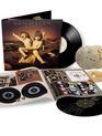 Van Halen: "Баланс" (лимитированный коллекционный бокс-сет) / Van Halen: Balance (Expanded Edition / Limited Platinum Boxset 2 LP + 2 CD) (Blu-ray)