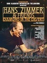 Ханс Циммер & Друзья: Бриллиант в пустыне / Hans Zimmer & Friends: Diamond in the Desert (Blu-ray)