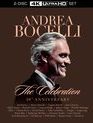 Андреа Бочелли: Концерт к 30-летию деятельности (4K) / Andrea Bocelli: The Celebration 30th Anniversary (4K UHD Blu-ray)