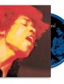 Джими Хендрикс: "Electric Ladyland" (Atmos-издание) / The Jimi Hendrix Experience: Electric Ladyland (Audio) (Blu-ray)