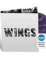 Wings: Лучшее из (Atmos-издание) / Wings: Best of (Audio) (Blu-ray)