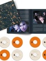 The Pineapple Thief: 8-дисковая антология "Возвращаясь к нашим следам 2007-2014" / The Pineapple Thief: Retracing Our Steps 2007-2014 (Limited Earbook Edition / 7 CD + Audio) (Blu-ray)