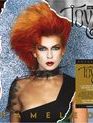Тойа Уиллкокс: Хамелеон &ndash; Лучшее от Тои (делюкс-издание) / Toyah: Chameleon &ndash; The Very Best of Toyah (Deluxe Edition / 3CD) (Blu-ray)