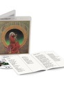 Grateful Dead: Atmos-издание альбома "Blues For Allah" / Grateful Dead: Blues For Allah (Audio) (Blu-ray)