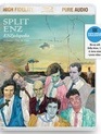 Split Enz: сборник "Mental Notes & Second Thoughts" (Atmos-издание) / Split Enz: ENZyclopedia Volumes 1 & 2 (SDE Exclusive Pure Audio) (Blu-ray)