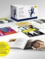 Маурицио Поллини: Полный сборник записей на DG / Maurizio Pollini: Complete Recordings on Deutsche Grammophon (62 CD + 2 DVD) (Blu-ray)