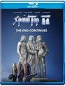 Это &ndash; Spinal Tap 2: Конец продолжается / Spinal Tap II: The End Continues (Blu-ray)