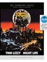 Thin Lizzy: альбом "Nightlife" (Atmos-издание) / Thin Lizzy: Nightlife (SDE Exclusive Pure Audio) (Blu-ray)
