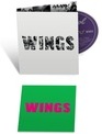 Пол МакКартни & Wings: блюрей коллекция "WINGS" / Paul McCartney & Wings: WINGS - Blu-Ray Collection (Audio) (Blu-ray)