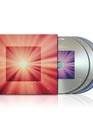 Leprous: концертный фильм "An Evening Of Atonement" / Leprous: An Evening Of Atonement (Ltd. Digipak / 2 CD) (Blu-ray)