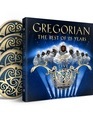 Грегориан: Лучшее за 25 лет (делюкс-издание) / Gregorian: 25 Live - The Best Of 25 Years (Ltd. Deluxe Edition / 2 CD + DVD) (Blu-ray)