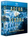 Арена ди Верона (Турандот, Тоска, Любовные дуэты) / Arena Di Verona Box, Vol. 2 (Turandot, Tosca, Love Duets) (Blu-ray)