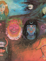 Кинг Кримсон: В кильватере за Посейдоном (Atmos-издание) / King Crimson: In the Wake of Poseidon (2025 Mix / CD) (Blu-ray)