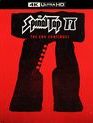 Это &ndash; Spinal Tap 2: Конец продолжается (4K Steelbook) / Spinal Tap II: The End Continues (4K UHD Blu-ray)