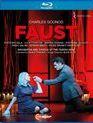 Гуно: Фауст / Gounod: Faust - Teatro Real (2018) (Blu-ray)