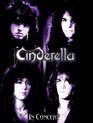 Cinderella: рокументари тура "Heartbreak Station 1991" / Cinderella: In Concert (Blu-ray)
