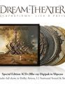 Dream Theater: наживо в Париже 2025 (Специальное издание) / Dream Theater: Quarantieme: Live a Paris (Special Edition / 3 CD) (Blu-ray)