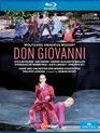 Моцарт: Дон Жуан / Mozart: Don Giovanni - Wiener Staatsoper (2021) (Blu-ray)