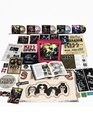 KISS: юбилейное издание альбома "Alive! (1975)" / KISS: Alive! (50th Anniversary Super Deluxe / 4 CD + Audio) (Blu-ray)