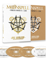 Moonspell: шоу с оркестром "Opus Diabolicum" / Moonspell: Opus Diabolicum - The Orchestral Live Show (Digipak / 2 CD + DVD) (Blu-ray)
