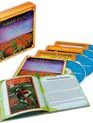 Hawkwind: делюкс-издание альбома "Hawkwind" / Hawkwind: Hawkwind (Limited Deluxe Edition / 3 CD) (Blu-ray)