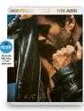 Джордж Майкл: альбом "Faith" (Atmos-издание) / George Michael: Faith (SDE Exclusive Pure Audio) (Blu-ray)