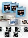 Ultravox: Коллекция (6-дисковое делюкс-издание) / Ultravox: The Collection (Limited Deluxe Edition) (Blu-ray)