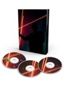 Tesseract: концертный фильм "Radar" / TesseracT: Radar (Deluxe Edition / 2 CD) (Blu-ray)
