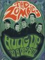 Зациклены на мечте: документальный фильм о The Zombies / Hung Up On a Dream: The Zombies (Blu-ray)