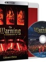 The Warning: концерт в Auditorio Nacional Мехико (4K) / The Warning Live from Auditorio Nacional, CDMX + Documental (4K UHD Blu-ray)