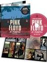 Пинк Флойд: концерт в амфитеатре Помпеи (4K) / Pink Floyd: Live at Pompeii - MCMLXXII (4K UHD Blu-ray)