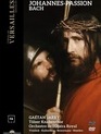 Бах: Страсти по Иоанну / Bach: Johannes-Passion - Opera Royal Chateau de Versailles (2024) (Blu-ray)