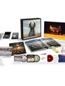 Rush: делюкс-издание альбома "Grace Under Pressure" / Rush: Grace Under Pressure (Super Deluxe Edition / 4 CD + Audio) (Blu-ray)