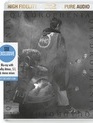 The Who: Квадрофения (Atmos-издание) / The Who: Quadrophenia (SDE Exclusive Pure Audio) (Blu-ray)
