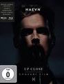 Haevn: концертный фильм "Up Close" / Haevn: Up Close (Concert film / Dolby Atmos Edition) (Blu-ray)