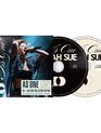 Села Сью: коллекционное издание "As One" / Selah Sue: As One (Collector Edition) (Blu-ray)