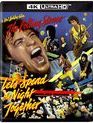Роллинг Стоунз: Давайте проведем ночь вместе (4K) / The Rolling Stones: Let's Spend the Night Together (4K UHD Blu-ray)
