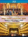 Новогодний концерт 2025 в театре Ла Фениче / New Year&lsquo;s Concert - Teatro La Fenice 2025 (Blu-ray)