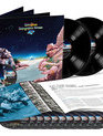 Yes: Сказки из топографических океанов (делюкс-издание) / Yes: Tales From Topographic Oceans (Super Deluxe Edition) (Blu-ray)