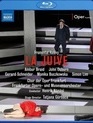 Фроменталь Галеви: Иудейка / Fromental Halevy: La Juive - Oper Frankfurt (2024) (Blu-ray)