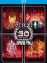 Ayreon: 30-летие - Удивительное путешествие во времени / Ayreon: 30th Anniversary - An Amazing Flight Through Time (Blu-ray)